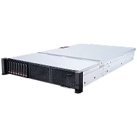 Платформа системного блока MSI S3066X271RAU8 (MSI PN:939-S376-15S) 2U1S Intel LGA4710 (up to 350W)