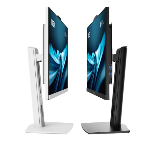 Моноблок MSI PRO AP242P 12MA-617XRU (9S6-AE0621-617) Моноблок MSI PRO AP242P 12MA-617XRU (MS-AE06) 23.8