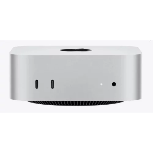 Компьютер Apple/ Mac mini: Apple M4 Pro 12-core CPU, 16-core GPU/24GB/1TB SSD (Z1JV000FX) фото 4