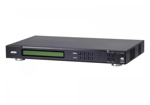 ATEN 4 x 4 True 4K HDMI Matrix Switch (VM0404HB-AT-G)