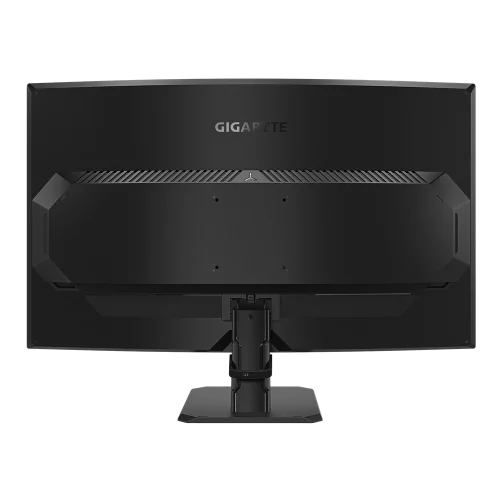 Монитор 31.5 Gigabyte GS32QCA EU Black (31.5, VA, 2560x1440, 180Hz, 3500:1, 1ms, 2xHDMI 2.0, DP 1.4, Curved) (20VM0-GS32QCABM-2EUR) фото 5