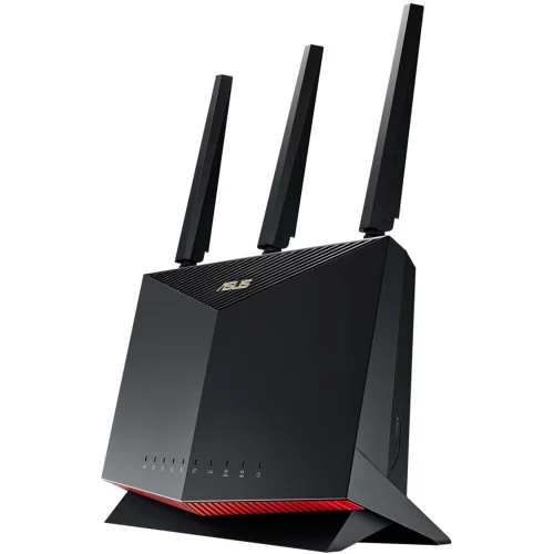 Роутер Asus RT-AX86S (90IG05F0-MO3A00) фото 2