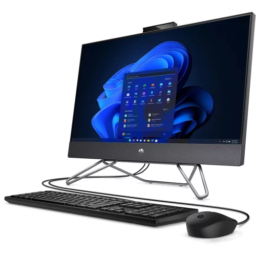 Моноблок HP ProOne 240 G9 AiO 23,8