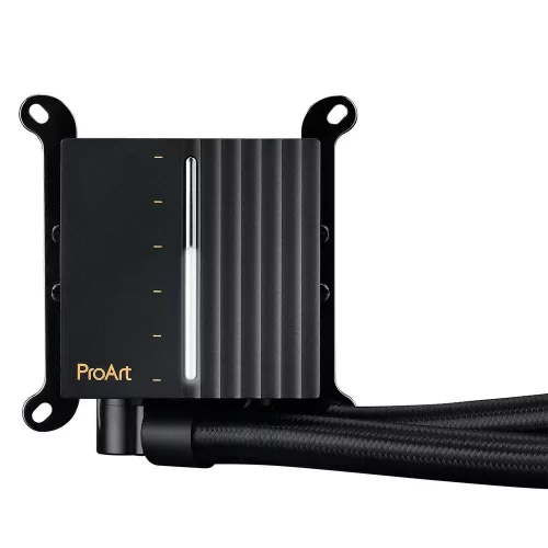 Жидкостная система охлаждения ASUS 90RC00N0-M0UAY0 PROART LC 420 / AIO COOLER,NOCTUA FAN фото 5