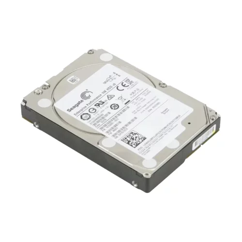 Жесткий диск/ HDD Seagate SAS 600Gb 2.5