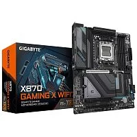 Материнская плата Gigabyte X870 GAMING X WIFI7, RTL