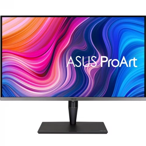 Монитор 32 Монитор LCD 32 PA32UCG-K/ ASUS ProArt PA32UCG-K, 32 IPS LED Monitor, 4K 3840x2160, 1000cd/㎡/1600cd/㎡, 5ms(GTG), 120Hz, HDR10, Speakers, Thunderbolt 3 x 2 (Daisy Chain), DP, HDMIx3, USB 3.1x3, HAS, FreeSync Premium Pro, dE (90LM03H0-B05370) фото 3