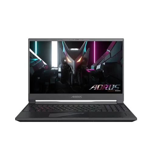 Ноутбук Gigabyte AORUS 15X ASF Core i9-13980HX/ 16Gb/ SSD1Tb/ RTX 4070 8Gb/ 15.6