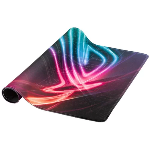 Коврик ASUS Strix Edge игровой 40 x 45 см (90MP00T0-B0UA00) фото 4