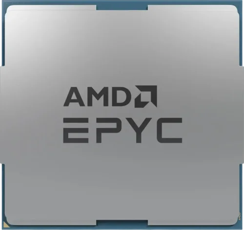 Процессор AMD EPYC 9254, 24/ 48, 2.9-3.9-4.15, 128MB, 200W, (100-000000480)