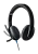 Гарнитура Logitech Headset Н540 (981-000480) (981-000480)