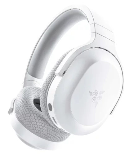 Гарнитура Razer Barracuda X Headset 2022 Mercury White (RZ04-04430200-R3M1)