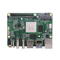 Одноплатный компьютер RockPi 5 Model B 4GB (ROCK 5 MODEL B 4GB)