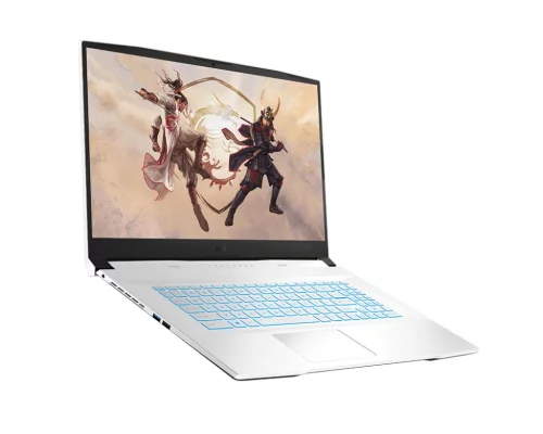 Ноутбук MSI Sword 17 A11UD-810XRU 17.3