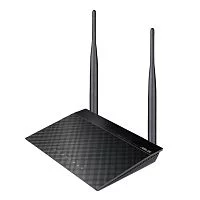 Маршрутизатор ASUS RT-N12E WiFi 4 4x100Mb 300Mbps 2.4GHz (90-IG29002M03-3PA0-)