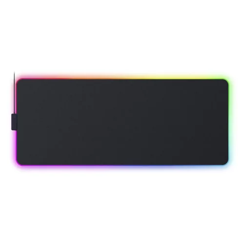 Игровой коврик для мыши Razer Strider Chroma mouse mat/ Razer Strider Chroma Mouse Mat (RZ02-04490100-R3M1)