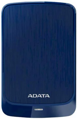 Жесткий диск A-Data USB3.1 1TB AHV320-1TU31-CBL HV320 2.5