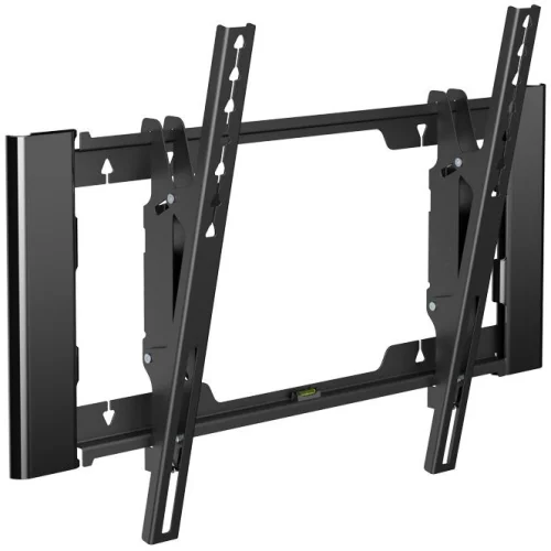 Кронштейн для телевизора Holder T4925-B черный 26-55 макс.45кг настенный наклон