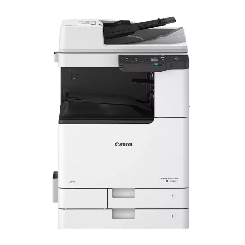 МФУ лазерное цветное формата А3/ imageRUNNER C3326i MFP (5965C005) фото 2