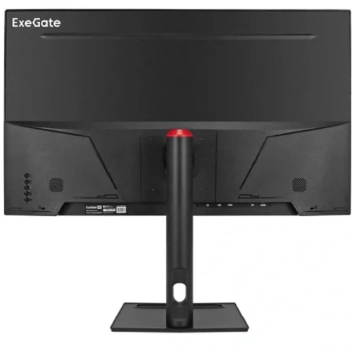 Монитор LCD ExeGate 31.5 EG3207TA {IPS 2560x1440 165hz 1ms 16:9 300cd 1000:1 178/ 178 2xHDMI2.0 DisplayPort USB audio-out speakers} (EX299471RUS) фото 2