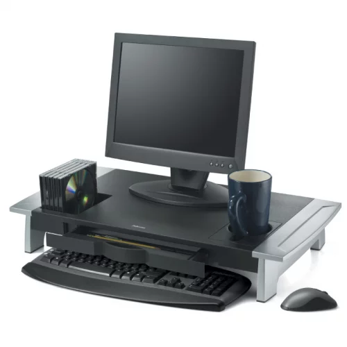 Подставка под монитор Fellowes Office Suites Premium, 28