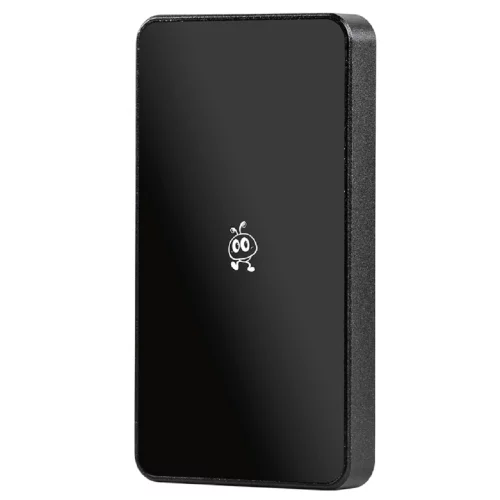 Smartbuy Portable SSD 256GB P5 USB 3.2 black (SBD256P5BU3C)