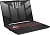 Ноутбук ASUS TUF Gaming A15 FA507RR-HQ007 (90NR0B31-M005D0)