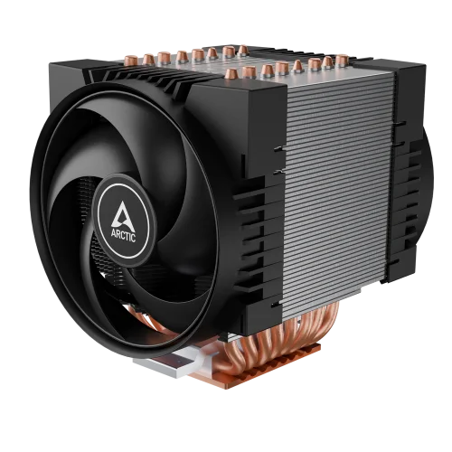 Вентилятор для процессора Arctic Cooling Вентилятор для процессора Arctic Freezer 4U-OneX Retail (Intel Socket LGA5964) (ACFRE00193A)