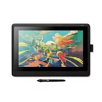 Эскиз Графический монитор-планшет Wacom Cintiq 16 (DTK1660K0B)