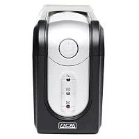 Источник бесперебойного питания/ Powercom IMP-625AP 625 VA, 375 Wt