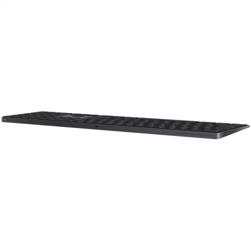 Беспроводная клавиатура Apple Magic Keyboard (MRMH2RS/A) (MRMH2RS/A) Беспроводная клавиатура Apple Magic Keyboard Space Gray (MRMH2RS/A) фото 3