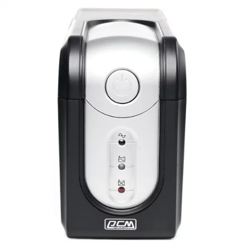 Источник бесперебойного питания/ Powercom IMP-625AP 625 VA, 375 Wt