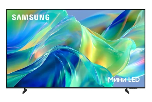 75 Телевизор m-LED SAMSUNG UE75M1EHAUXPY (2026)