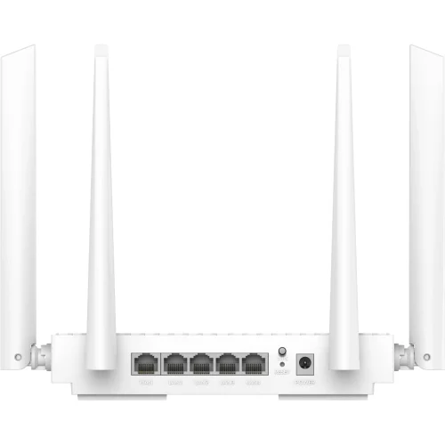 Маршрутизатор/ AX3000 Gigabit Wi-Fi 6 Mesh Router (SP30W) фото 2