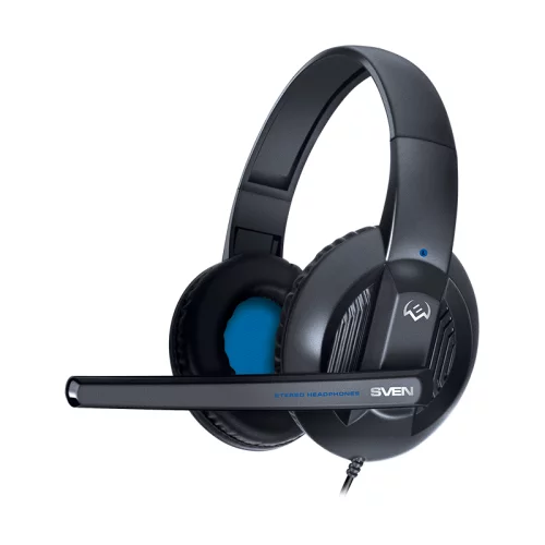 Наушники с микрофоном SVEN AP-680MV (SV-0410680MV)