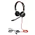 Гарнитура проводная Jabra EVOLVE 40 MS USB-C (6399-823-189) (6399-823-189)