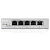 Коммутатор ZYXEL Smart GS1200-5 (GS1200-5-EU0101F) (GS1200-5-EU0101F)