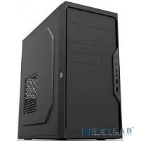 Foxline FL-733(R)-FZ450R-U32 mATX, 2x5.25EXT, 2x3.5EXT, 5x3.5INT, 2xUSB3.0, HDA, w/o FAN, w/450W ATX PSU, w/1.2m EU pwr cord (FL-733-FZ450R-U32)