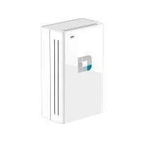 Точка доступа/ DAP-1520/A1A AC750 Wi-Fi Extender, 2x2dBi internal antennas