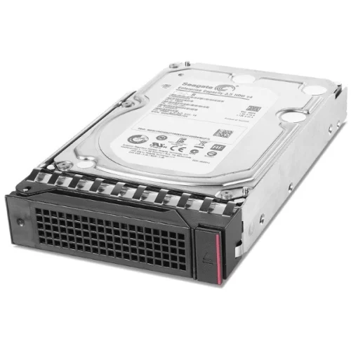 Жесткий диск Lenovo ThinkSystem DE 12TB LFF (для DE2000H/ DE4000H) [4XB7A14104]