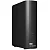 Внешний жёсткий диск Western Digital (WDBWLG0080HBK-EESN)  (WDBWLG0080HBK-EESN)