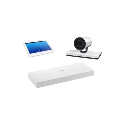 Система видеоконференц-связи/ Room Kit Pro P60 - Codec Pro, P60, Room Navigator- GPL (CS-KITPRO-P60-K9)