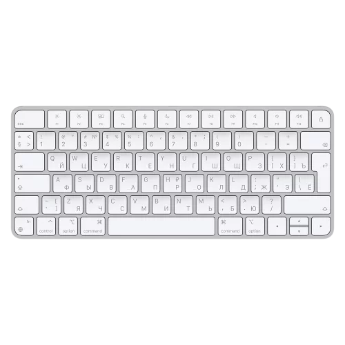 Клавиатура/ Magic Keyboard - Russian (USB-C) (MXCL3RS/A)