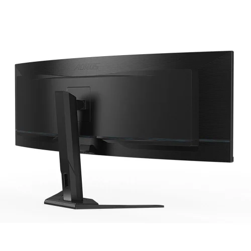 Монитор Gigabyte 49 Aorus CO49DQ черный OLED 16:9 HDMI M/ M матовая HAS Piv 250cd 178гр/ 178гр 5120x1440 144Hz DP DQ USB 11.28кг (20VM0-CO49DQBT-1EKR) фото 5