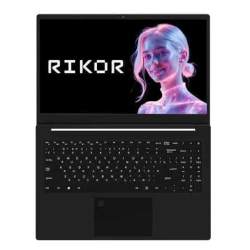 Ноутбук Rikor NINO 201.1 [4918D701] Black 15 {FHD AMD Ryzen 3 5425U/16Gb/512Gb/Win11pro} РФ фото 3