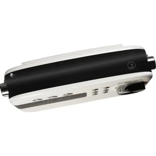 RITMIX RPR-705 WHITE фото 2