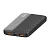 Внешний аккумулятор Hiper SM10000 (SM10000 BLACK) (SM10000 BLACK)