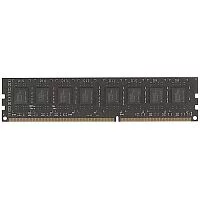 Модуль памяти AMD Radeon 8GB DDR3 1333 DIMM R3 Value Series Black R338G1339U2S-UO Non-ECC, CL9, 1.5V, Bulk R338G1339U2S-UO (180039) (182743)