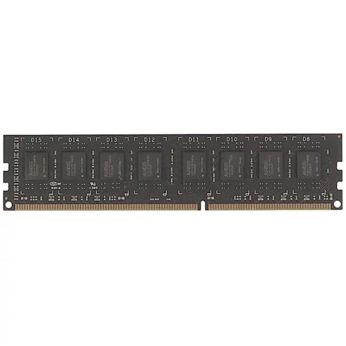 Модуль памяти AMD Radeon 8GB DDR3 1333 DIMM R3 Value Series Black R338G1339U2S-UO Non-ECC, CL9, 1.5V, Bulk R338G1339U2S-UO (180039) (182743)
