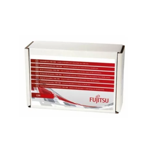 Комплект роликов для сканеров fi-7800 / fi-7900/ Consumable Kit for fi-7800 / fi-7900 (CON-3800-6000K)